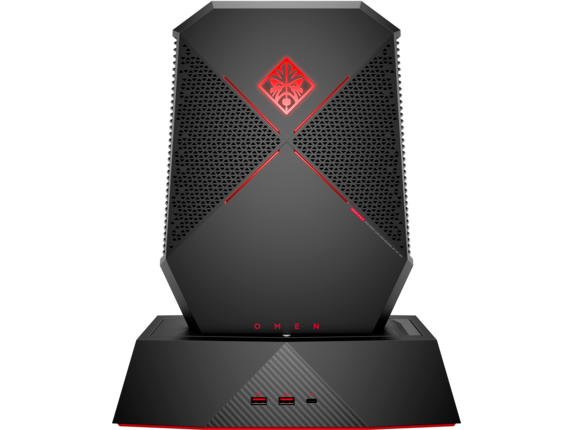 Сервисный центр Omen в Москве